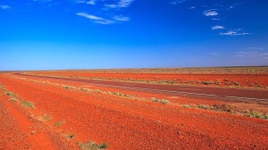 red centre by Murray Foubister via Wikimedia Commons